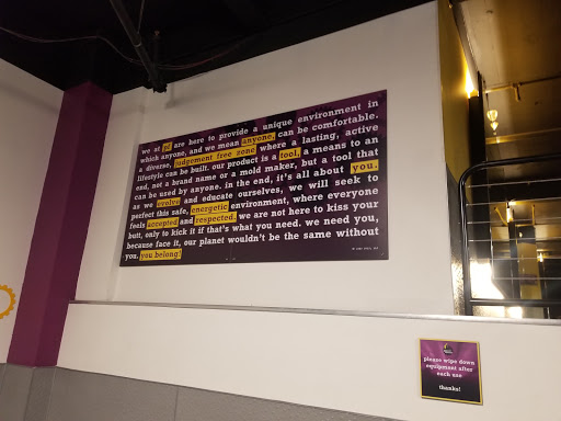 Gym «Planet FItness», reviews and photos, 38 Great Neck Rd, Great Neck, NY 11021, USA