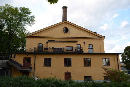 Teater Galeasen ek för