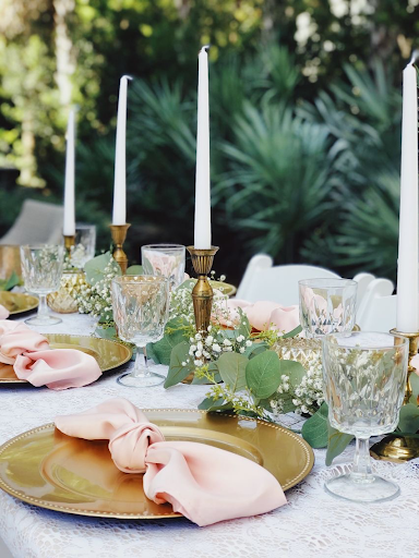 Event Planner «The Celebration Place Inc», reviews and photos, 1569 Chandlee Ave, Panama City, FL 32405, USA