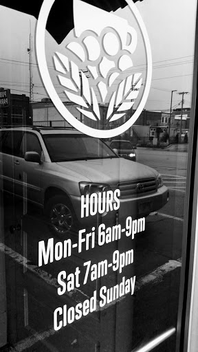 Coffee Shop «Joe Sippers Cafe», reviews and photos, 114 S 4th St, Effingham, IL 62401, USA