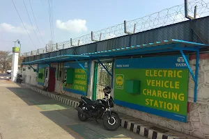 Tata Charging Station image