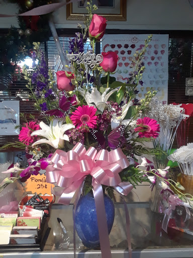 Florist «Mystic Flowers and Boutique», reviews and photos, 6012 Norwalk Blvd, Whittier, CA 90606, USA