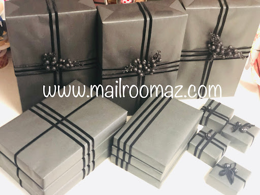 Shipping and Mailing Service «The Mail Room», reviews and photos, 9393 N 90th St #102, Scottsdale, AZ 85258, USA