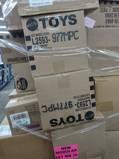 Department Store «Walmart Supercenter», reviews and photos, 23561 US-59, Porter, TX 77365, USA