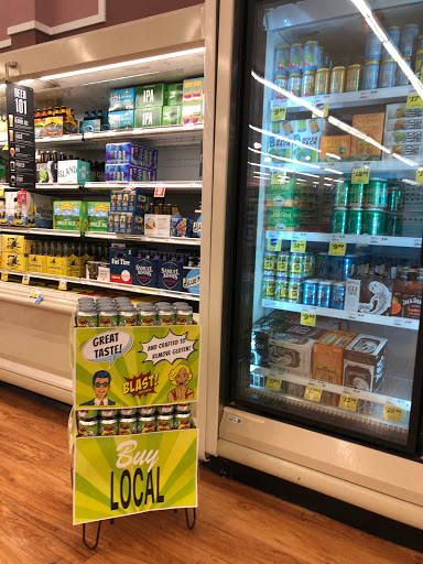 Grocery Store «Winn-Dixie», reviews and photos, 6257 US-1, Port St John, FL 32927, USA