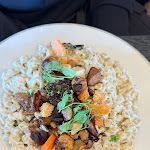 Photo n° 1 de l'avis de anthony.o fait le 23/04/2024 à 14:33 pour Le Bollin, Restaurant de Montagne à Tignes