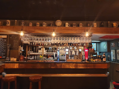 O'Neills à Mont-Dore