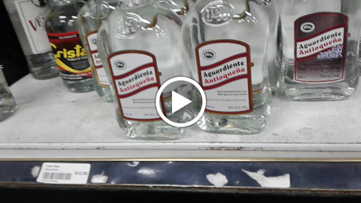 Liquor Store «Gwinnett Package», reviews and photos, 3035 Pleasant Hill Rd, Duluth, GA 30096, USA