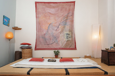 12ème Méridien Shiatsu Toulouse à Toulouse