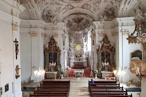 Ave Maria Monastery image