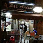 Photo n°1 de l'avis de Andrea.a fait le 24/08/2021 à 19:40 sur le  Bar Aniene à Filettino