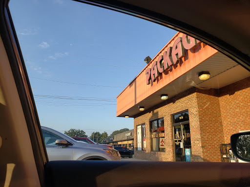 Liquor Store «Beverage Locker», reviews and photos, 3576 Buford Hwy, Duluth, GA 30096, USA