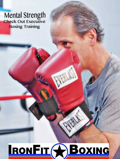 Gym «IronFit Boxing», reviews and photos, 620 S Rangeline Rd, Carmel, IN 46032, USA