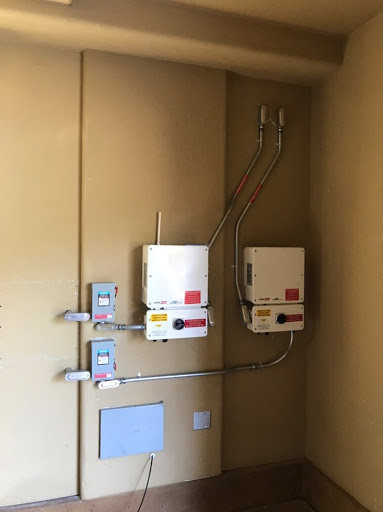 Electrician «Got Watts Electric», reviews and photos, 2250 Commerce Ave c, Concord, CA 94520, USA