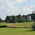 Photo n° 8 de l'avis de Solène.a fait le 15/08/2021 à 21:19 pour Remparts du château d'Apremont-sur-Allier à Apremont-sur-Allier