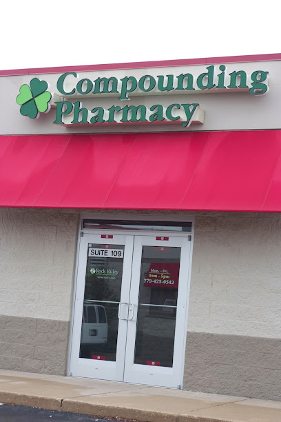 Rock Valley Compounding Pharmacy