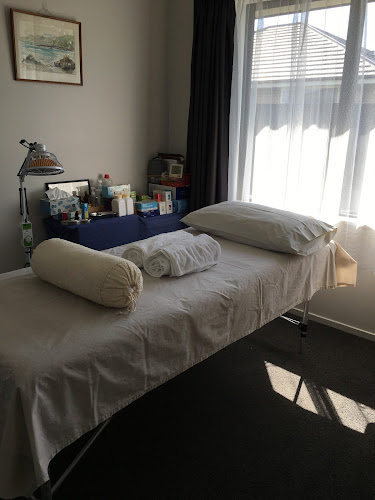 Wu Wei Acupuncture & Massage - Rolleston
