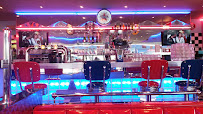 Atmosphère du Restaurant américain Memphis - Restaurant Diner à Bayonne - n°19