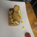 Photo n°3 de l'avis de Michela.c fait le 04/07/2023 à 12:31 sur le  Ristorante Il Battibecco à Impruneta