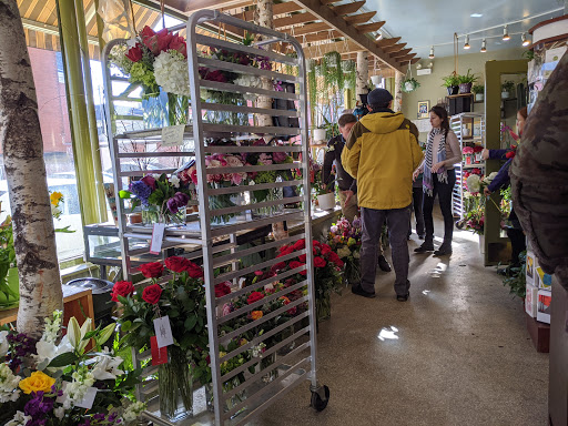 Florist «Jephry Flower Studio», reviews and photos, 432 Broadway, Providence, RI 02909, USA