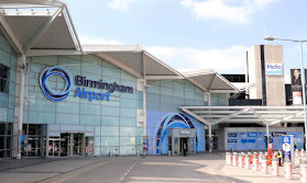 Birmingham Airport Transfers | Birmingham Airport Taxi (BHX)