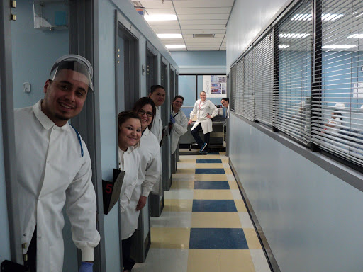 Blood Donation Center «Biomat USA», reviews and photos