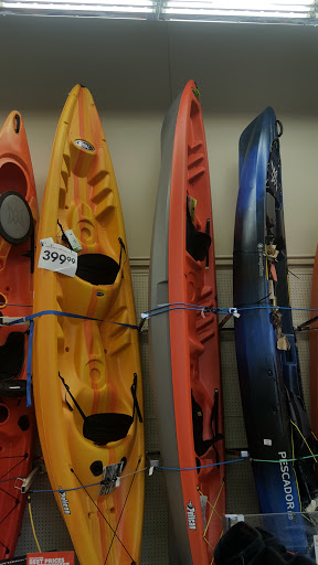 Sporting Goods Store «Academy Sports + Outdoors», reviews and photos, 145 Moss Grove Blvd, Knoxville, TN 37922, USA