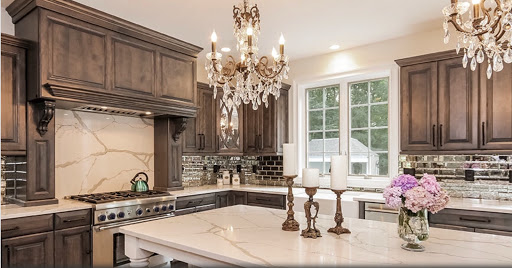 Kitchen Remodeler «K & R Master Carpentry», reviews and photos, 110 E 9th St, Clifton, NJ 07011, USA