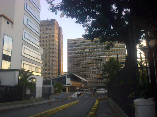 Calle Villaflor, Caracas 1050, Distrito Capital, Venezuela