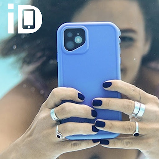 Cell Phone Store «iDropped - Stroudsburg - Stroud Plaza», reviews and photos, 1240 N 9th St, Stroudsburg, PA 18360, USA