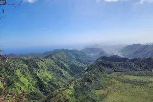 Kaʻau Crater Trail image