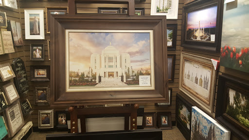 Religious Goods Store «Deseret Book», reviews and photos, 7147 W Overland Rd, Boise, ID 83709, USA