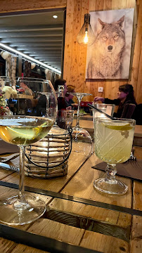 Plats et boissons du Restaurant français Le Chalet savoyard de L'Esplanade à Bourgoin-Jallieu - n°19