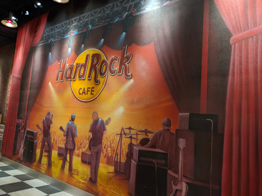 Restaurant «Hard Rock Cafe», reviews and photos, 424 S 4th St, Louisville, KY 40202, USA