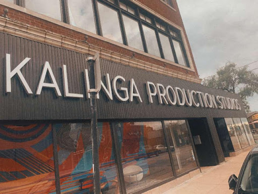 Kalinga Production Studios - Recording Studio in St Louis, MO