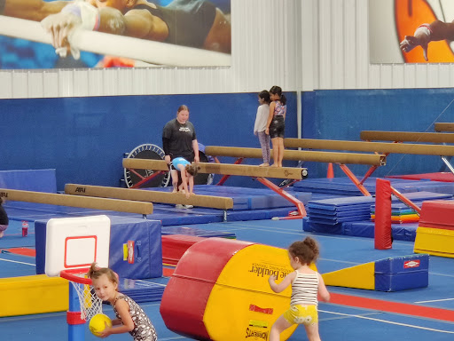 Gymnastics Center «ASI Gymnastics - The Woodlands», reviews and photos, 4000 Farm to Market Rd 1488, Conroe, TX 77384, USA