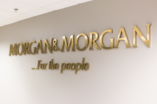 Personal Injury Attorney «Morgan & Morgan», reviews and photos