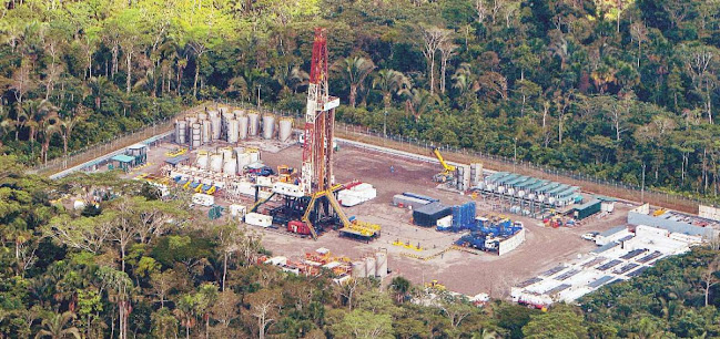 Opiniones de Campus Sur ESPOCH en Taracoa - Escuela