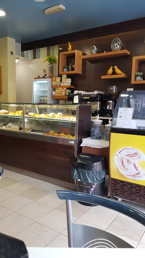 Pastelaria Delcar no Figueira da Foz, Coimbra