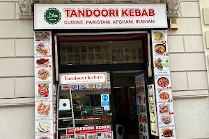 Tandoori Kebab Halal Food Ristorante image