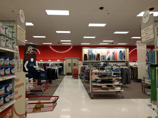 Department Store «Target», reviews and photos, 3414 8th St SW, Altoona, IA 50009, USA
