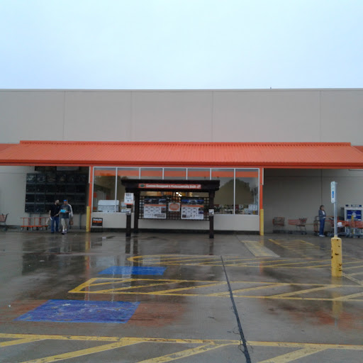 Home Improvement Store «The Home Depot», reviews and photos, 909 W McDermott Dr, Allen, TX 75013, USA