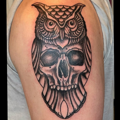 Explore preemie tattoo ideas, creative tattoo ideas in Copperas Cove, available at Black Moon Tattoo Company