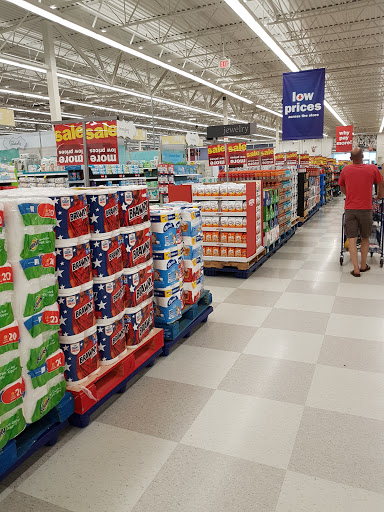 Grocery Store «Meijer», reviews and photos, 10509 Heartland Blvd, Camby, IN 46113, USA