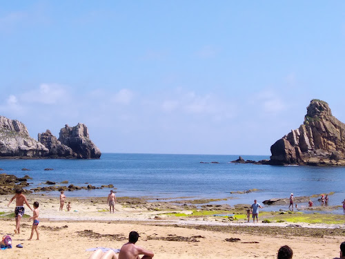 Playa de Cerrias photo #2