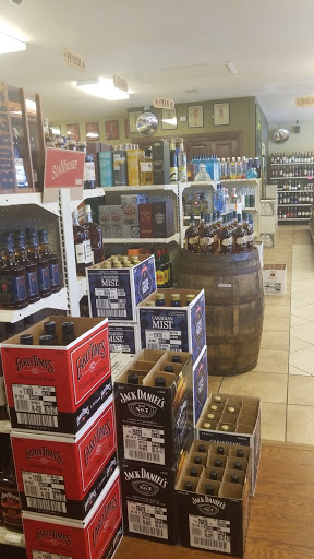 Wine Store «The Liquor Store», reviews and photos, 5091 US-90, Pace, FL 32571, USA