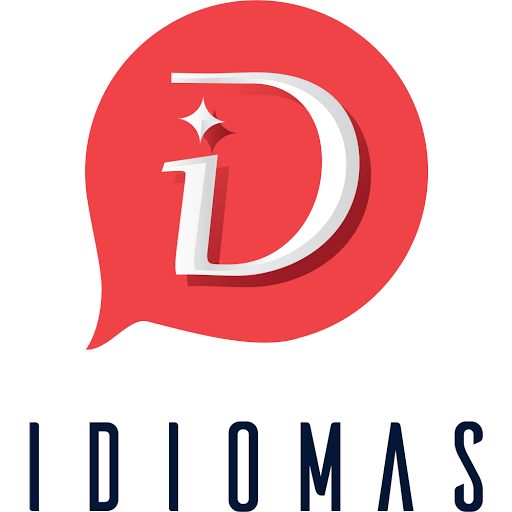 Logo da empresa - ID IDIOMAS