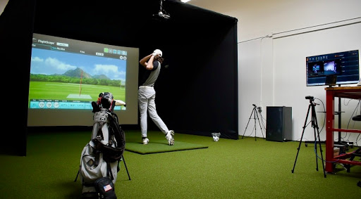 Swingworx Golf Performance image