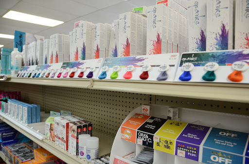 Beauty Supply Store «Ammar Beauty Supply Co», reviews and photos, 223 W King St, St Augustine, FL 32084, USA