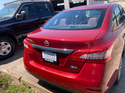 Used Car Dealer «The Car Shack», reviews and photos, 2603 S Padre Island Dr, Corpus Christi, TX 78415, USA